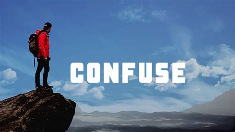 nahkus|Confuse .